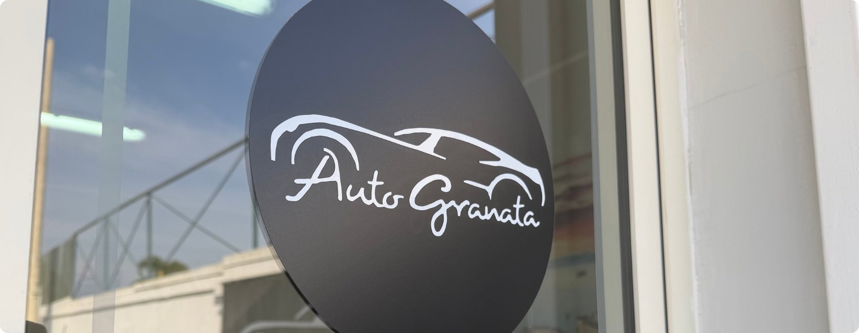 Auto Granata